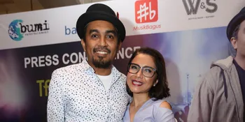 Tiket Konser Tanda Mata Ruth Sahanaya Habis, Glenn Fredly Bahagia