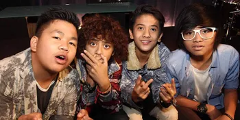 Tiket Konser Tunggal Coboy Junior di Jakarta Laris Manis