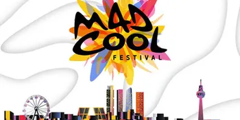 Tiket Mad Cool Fest Seharga Rp 15Juta, Yuk Cek Di Sini!