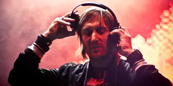 Tiket Pre Sale Konser David Guetta Habis?