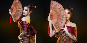 Tiket Presale Konser Mahalini 'Fabula2.0' Terjual Habis Hanya dalam 7 Menit