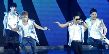 Harga Tiket Lebih Mahal, Promotor Super Show 6 Ungkap Alasannya