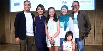 Tiket Sold Out, Naura Tak Sabar Segera Tampil di Bandung