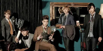 Tiket VIP U-KISS di Amerika Terjual Habis di Bawah 10 Menit