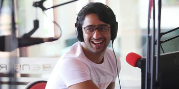 Tiket VVIP 'TURIS ROMANTIS', Film Baru Shaheer Sheikh Ludes!