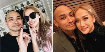 Tiko Aryawardhana Bertambah Usia, BCL Ungkap Kekagumannya Pada Suami Tersayang