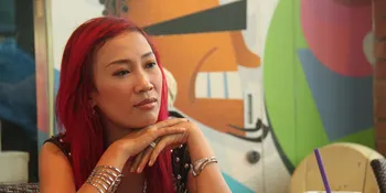 Tilep Ratusan Juta, Dewi Sanca Justru Tantang Dilaporkan