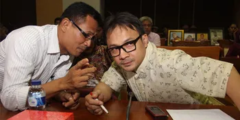 Tim Investigasi MUI Masuk Kamar Pribadi Eyang Subur
