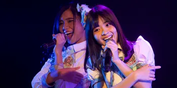 Tim KIII JKT48 Ungkap Surprise Untuk Para Fans Yang Ada di Setlist 'Saka Agari'