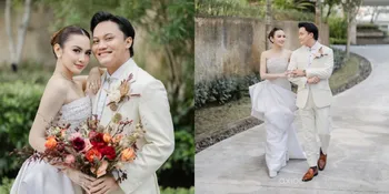 Tim Kuasa Hukum Luruskan Berita Terkait Pernikahan Rizky Febian dan Mahalini