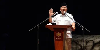 Tim Prabowo Gelar Konfrensi Pers Atas Kebohongan Ratna Sarumpaet