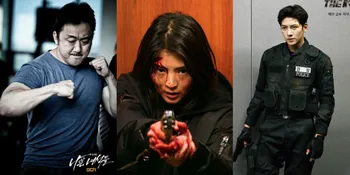 Tim Zombie Apocalypse Bersatu: Berikut 9 Karakter dalam Drama Korea yang Bisa Jadi Sahabat Sempurna