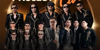 Timeless Project Live Gabungkan Elemen Nostalgia dan Pengalaman Interaktif