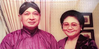 Timothy Pratana Buat Kue Ulang Tahun Terakhir Ibu Tien Soeharto