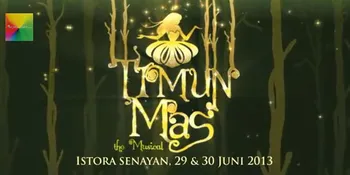 Timun Mas The Musical, Informasikan Cerita Legenda ke Anak-Anak