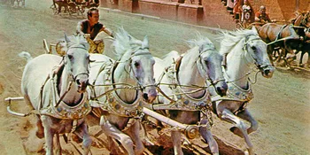 Timur Bekmambetov Resmi Reboot 'BEN-HUR'