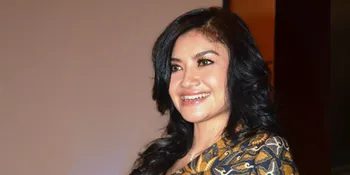 Tina Talisa 'Pemanasan' Terjuni Dunia Politik?