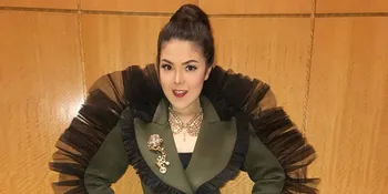 Tina Toon Ajak Masyarakat Perangi Covid-19 dengan Cara 3M