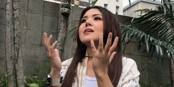 Tina Toon Awalnya Ingin Gelar Pernikahan di Rumah, Rencana Batal Karena Hal Ini