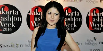 Tina Toon Bantah Girlband-nya Bubar