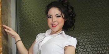 Tina Toon Berharap Jakarta Jadi Ibukota Indah di Mata Dunia