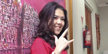 Tina Toon Ingin Selamatkan Generasi Muda Dari Berita-Berita Hoax