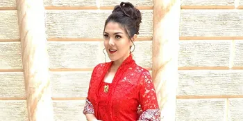 Tina Toon Mengaku Usahanya Ikut Terdampak Pandemi Covid-19 yang Tak Kunjung Mereda