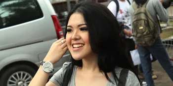 Tina Toon Pastikan Buku Dietnya Rilis Tahun Ini