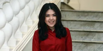 Tina Toon Sesalkan Perseturuan Taksi Online Dengan Konvensional