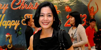 Tinggal di Bali, Inilah Kesibukan Lulu Tobing