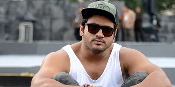 Tinggal di Jakarta, Saurav Gurjar Kecewa &#38; Curhat Pedih Isi Hati