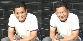 Tinggal di Malaysia, Iszur Muchtar Hanya Terima Film dan FTV