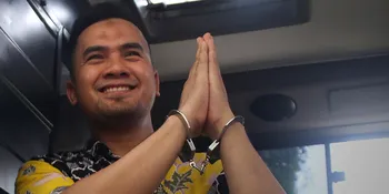 Tinggal di Penjara, Saipul Jamiell Tetap Jaga Penampilan