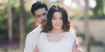 Tinggal Hitung Hari Jelang Persalinan, Sheila Marcia dan Suami Sudah Siapkan Nama Sang Calon Bayi