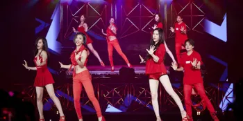 Tinggal Menghitung Hari, fx Segera Comeback & Syuting MV Baru Loh