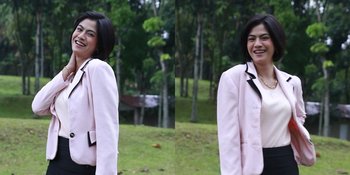 Tinggal Sekamar Selama Syuting 'BUKU HARIAN SEORANG ISTRI', Hana Saraswati Bongkar Sifat Asli Asha Assuncao