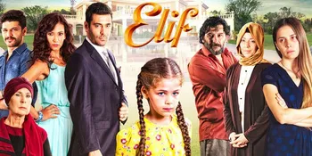 Tinggal Selangkah Lagi, Pemeran 'Elif' Akan Sambangi Indonesia