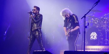 Tinggalkan Adam Lambert, Queen Rilis 'QUEEN FOREVER'