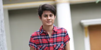 Tinggalkan Justin Bieber, Esal Revano Lirik Super Junior