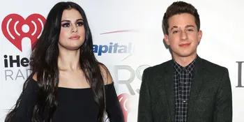 Tinggalkan Justin Bieber, Selena Gomez Pacari Charlie Puth?