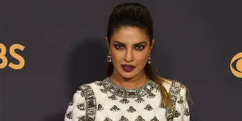 Tinggalkan Serial 'Quantico', Priyanka Chopra Tulis Pesan Menyentuh