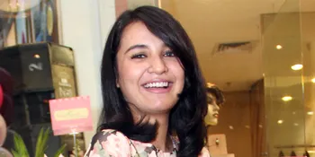 Tinggalkan Sinetron, Shireen Sungkar Fokus ke Teuku Adam Al Fatih