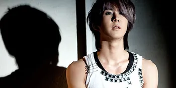Tinggalkan U-KISS, Kibum Sempat Ingin Bunuh Diri