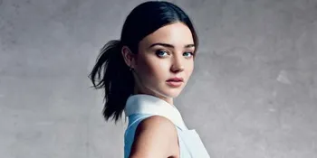 Tinggalkan Victoria's Secret, Bagaimana Nasib Karir Miranda Kerr?