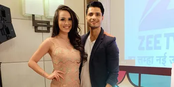 'Tinggalkan' Vin Rana, Nita Sofiani Tulis Pesan Menyentuh