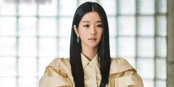 Tinggi 169 cm dan Berat 43 Kg, Pinggang Ramping Seo Ye Ji Bikin Iri Banyak Orang