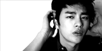 Tinggi 180 cm, Seo In Guk Merasa Kurang Tinggi!