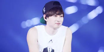 Tinggi Badan Asli Eunhyuk Super Junior Terungkap!
