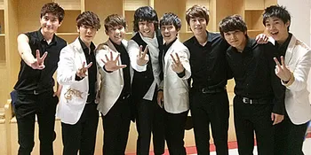 Tinggi Permintaan, Super Junior M Gelar Showcase di Malaysia