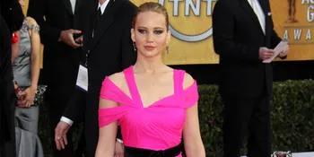 Tingkah 'Gila' Jennifer Lawrence Ini Bakal Bikin Ngakak Seharian